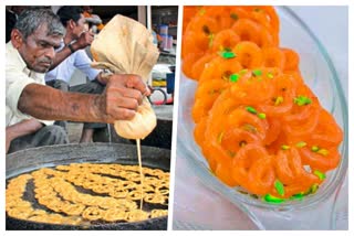 satara administration bans sale of jalebi and sweets on Independence Day