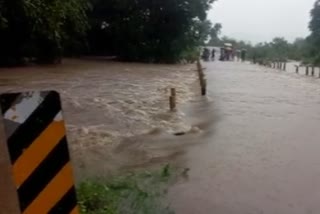 monsoon in malakanagiri