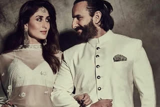 Kareena, Saif expecting an addition to family