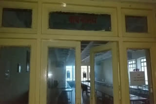 Central Library Udaipur News, सेंट्रल लाइब्रेरी उदयपुर न्यूज