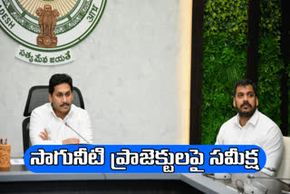 Finalize talks with Odisha CM: CM Jagan