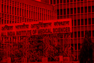 aiims doctor pawan was sent to quarantine