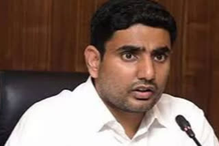 nara-lokesh-condolences-to-the-death-of-paleam-srikanth-reddy