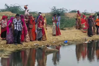 Janmashtami, माटी के कान्हा, Barmer News