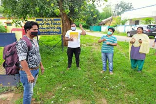 Community Health Center Ghondongri