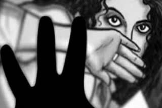 attempted of rape with women in azadpur