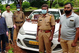 seizure-of-telangana-liquor-in-maidukuru