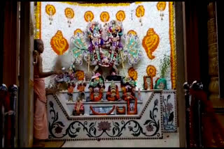 Govind Dev Ji Temple Jaipur, गोविंद देव जी मंदिर जयपुर