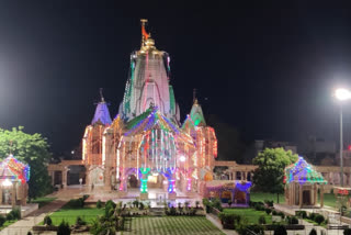 Ekadashi fair not held in Chittorgarh, Jaljhulni Ekadashi annual fair