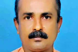 കുഴഞ്ഞു വീണ് യുവാവ് മരിച്ചു  യുവാവ് മരിച്ചു  KUTTANAD  DEATH  ആലപ്പുഴ