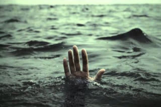 two boys went to swimming and died in penna river