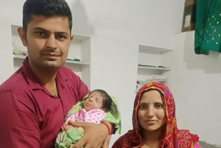 breastfeeding, Jaipur News, विश्व स्तनपान सप्ताह