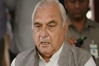 Sonipat bhupinder singh hooda visit