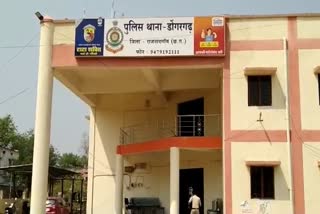 two-people-arrested-for-theft-of-silver-and-copper-coins-in-rajnadgaon