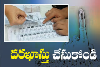 Voter registration