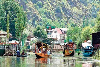 A special story on Jammu-Kashmir  in view of one year as revocation Special status