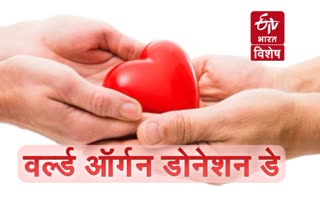 world organ donation day