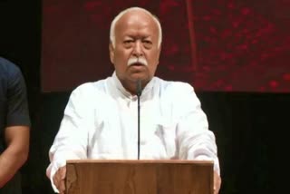 mohan bhagwat