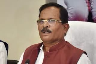 Union minister Shripad Naik tests positive for COVID-19