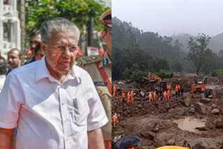 തിരുവനന്തപുരം മുഖ്യമന്ത്രി പിണറായി വിജയൻ ഗവര്‍ണര്‍ ആരിഫ്‌ മുഹമ്മദ് ഖാൻ മുഖ്യമന്ത്രി പെട്ടിമുടി സന്ദർശിക്കും pettimudi cm visits pettimudi