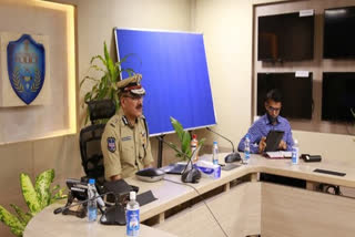After Bengaluru violence, Hyderabad cops on alert over social media posts