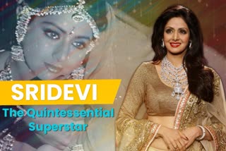 sridevi