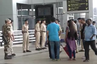 Kanimozhi controversy: CISF deployed more local language personnel at airports