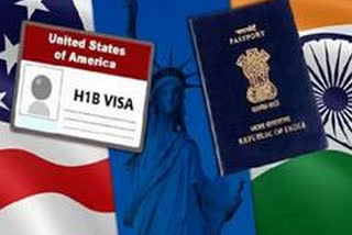 H-1B वीजा धारकों के लिए कुछ नियमों में ढील