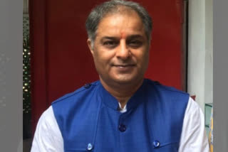 Rajiv Tyagi