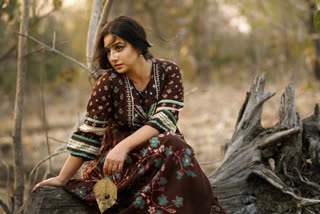 Don't see myself as a rebel: Vidya Balan