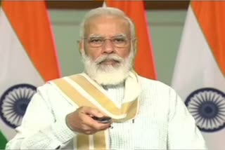 PM Modi launches platform for Transparent Taxation புதிய வரி விதிப்பு திட்டம் வரி செலுத்துவோர் கௌரவிப்பு பிரதமர் நரேந்திர மோடி launches platform for Transparent Taxation PM Modi