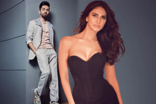 This quality of Ayushmann Khurrana amazes Vaani Kapoor