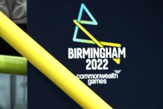 CWG 2022