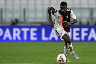 Blaise Matuidi