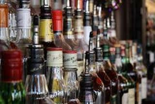 Illegal wine seller arrested in Guwahati