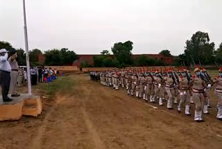 corona effect on independence day in charkhi dadri