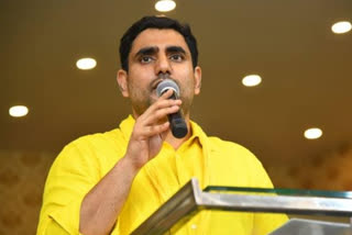 lokesh comments