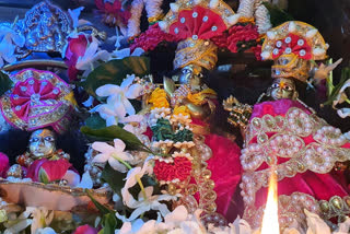 Mehandipur Balaji news,  Janmashtami