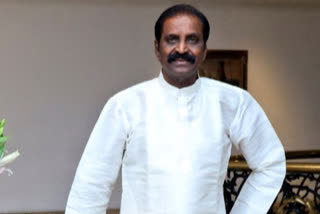 vairamuthu tweet about Kerala land slide