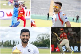 Karun Nair