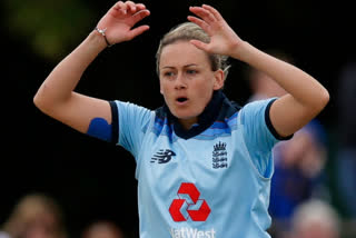 England World Cup winner Laura Marsh retires from all forms of cricket