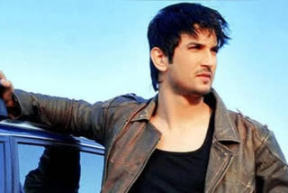 Sushant's diary pages dismiss Suicide's theory