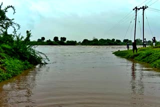 heavy rain in gujarat