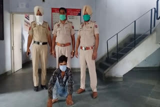 murder in amritsar