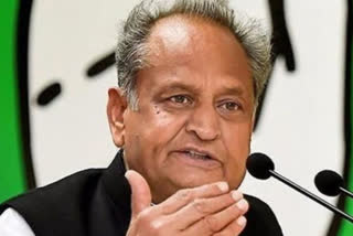 Rajasthan BJP to move no-confidence motion against Congress govt