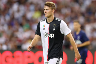 Matthijs de Ligt