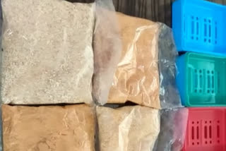 One man arrested with Brown sugar drugs at Bokajan