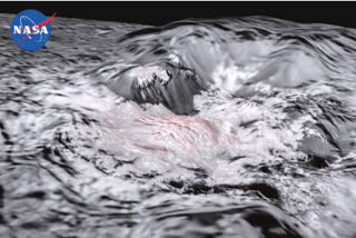 Dwarf planet Ceres is water-rich , NASA's Jet Propulsion Laboratory