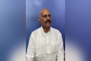 विधायक विजय मिश्र