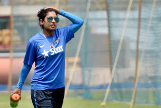 Mithali raj